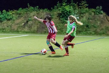 Bild 204 - B-Juniorinnen Kaltenkirchener TS - TuS Tensfeld : Ergebnis: 12:4